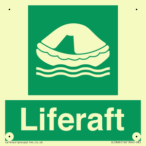 Liferaft